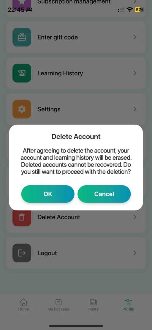 Bước 3: